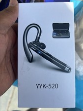 Bluetooth Earphone