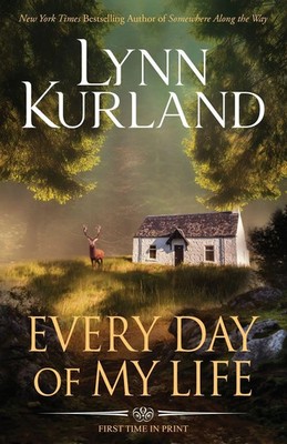 Every Day of My Life Lynn Kurland Taschenbuch Englisch 2024 EAN 9781961496040