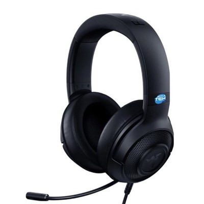Razer Kraken X Lite Kopfhörer Ab Gaming 7.1 Ultralight 3,5mm Xbox PC Ps5