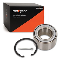 Maxgear Radlagersatz Passend FüR Toyota Allion T24 Avensis T22 Corolla E11