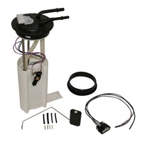 Herko Kraftstoff Pumpe Modul H530-2221 FüR GMC Chevrolet Savana 3500 Express