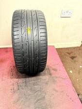 1 X 245 35 R18 88Y BRIDGESTONE POTENZA S001 MO FREE P&P TESTED 5+MM CODE 779