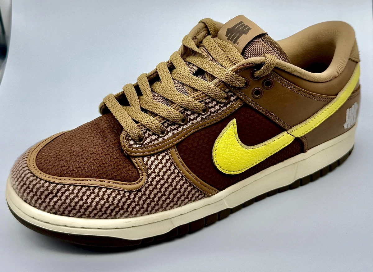 Nike Dunk High Undefeated for Sale | Authenticity Guaranteed | eBay