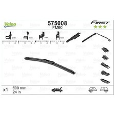 Scheibenwischer 24253462 vorne links für BMW 3-er G21 4-er F32 G22 F33 Gran F36