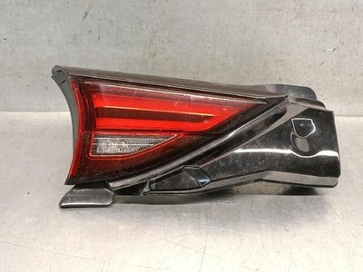 KB8B513G0C scheinwerfer hinten links MAZDA CX-5 KF 2.0 SKYACTIV-G 2016 5594145