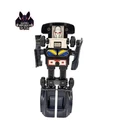 Machine Robo Ferrari Testarossa Winner (Navy Blue Version) BANDAI 1987