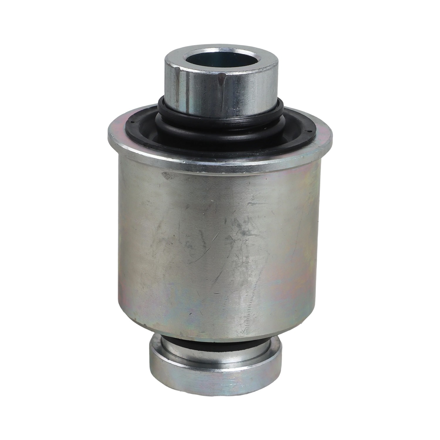 2x Rear Lower Control Arm Bushings Kit for 2013-2020 Ford Fusion Lincoln MKZ