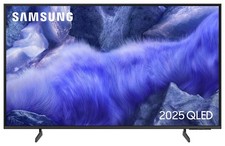 Samsung SMART 4K QLED TV QE55QEF1AU 55" Ultra HD HDR Bixby TV