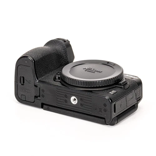 Nikon Z30 gebraucht Zustand: Wie Neu - Bild 3 von 5