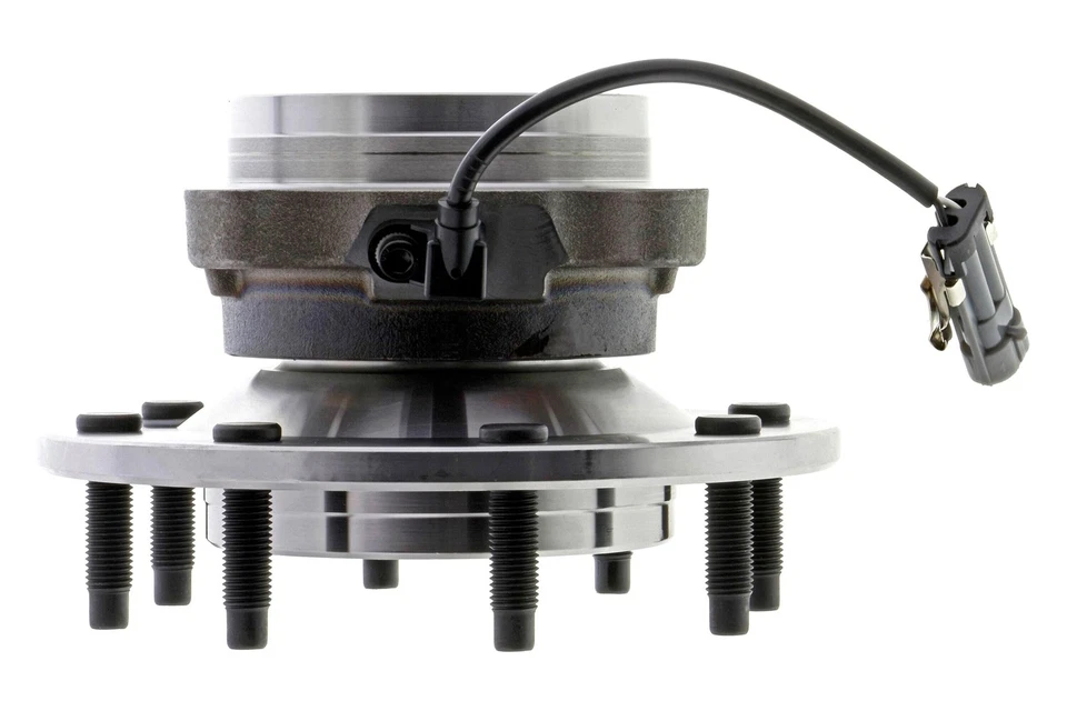 For Cadillac DTS 06-11 Wheel Bearing and Hub Assembly Front Driver or Passenger Foto 4 de 4