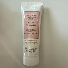 KORRES Pomegranate AHAS & ENZYMES Resurfacing...