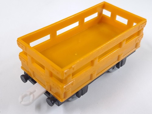 Thomas Trackmaster Slate Truck Train car 2009 Mattel - Picture 2 of 4