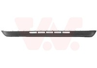VAN Wezel Spoiler ** Equipart Vorne (5888500) FüR VW Golf IV | StoßFäNger,