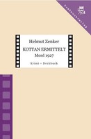 Kottan Ermittelt: Mord 1927 Helmut Zenker