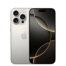 Apple iPhone 16 Pro Max A3084 256GB Unlocked Natural Titanium NEW SEALED