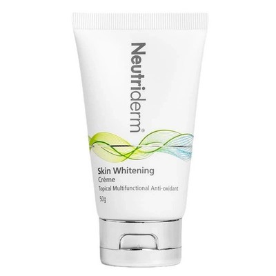 Neutriderm Brightening Face Cream For Soft Glowing Skin 50g