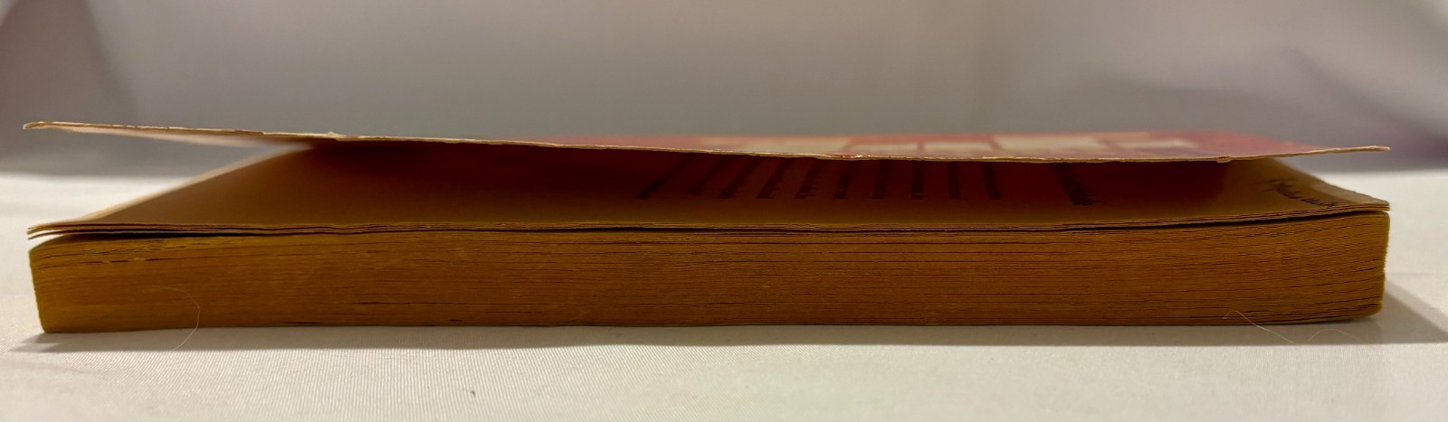 The Cross and the Switchblade Wilkerson Paperback 1964 Revell Books