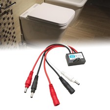 Pulse Toilet Main Unit Spare Smart Toilet Pulse Controller Circuit Mainboard