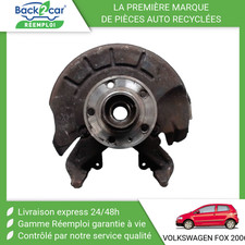 Essieu Volkswagen FOX
