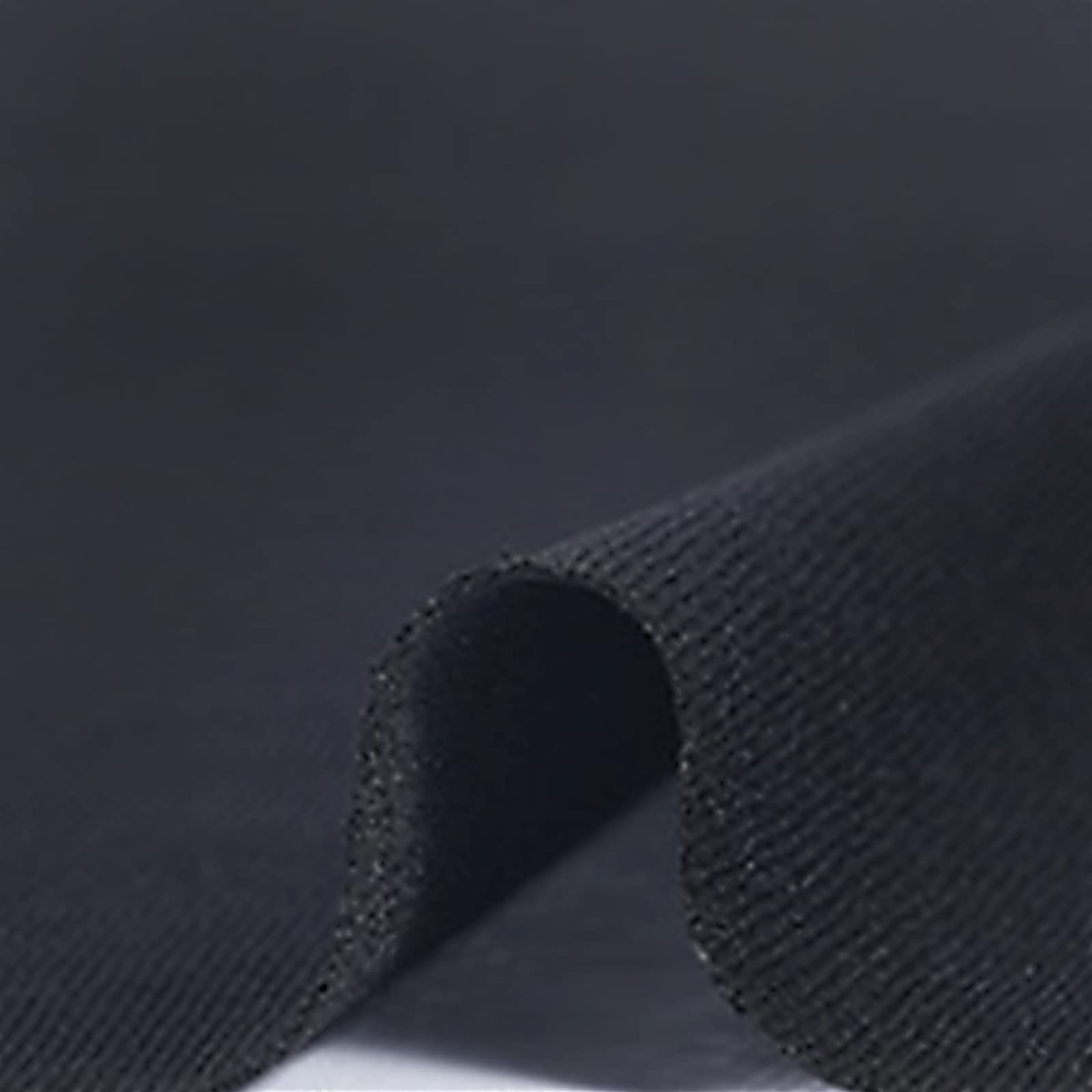 Speaker Grill Cloth,Speaker Cloth Black Mesh Fabric for Speaker Repair 170 x50