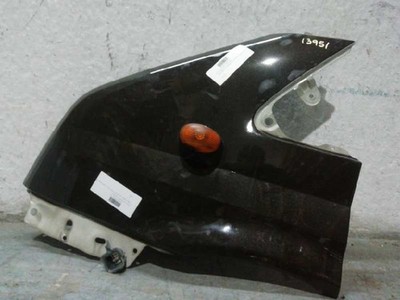 FRONT LEFT FENDER / ROZADA / BROWN / 901357 FOR FORD TRANSIT BOX AB