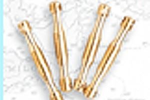 Tensor 2,5 x 17 mm (4 HE)
