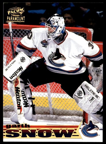 1998 Garth Snow #240