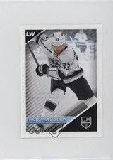 2024-25 Topps NHL Sticker Collection Viktor Arvidsson #236 1oi7