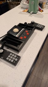 1983 ColecoVision Roller Controller Tested And Working