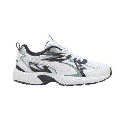 PUMA Milenio Tech Lace Up  Mens Size 10 M Sneakers Casual Shoes 39232213