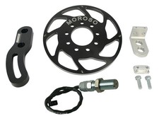 Moroso 60008 Bbc Ultra Series Crank Trigger Kit For Bbc