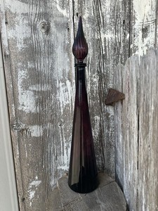 Vintage Genie Bottles | eBay
