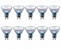 Philips Master Ledspot Expertcolor 5,5-50W GU10 927 25D 10Er Sparpack