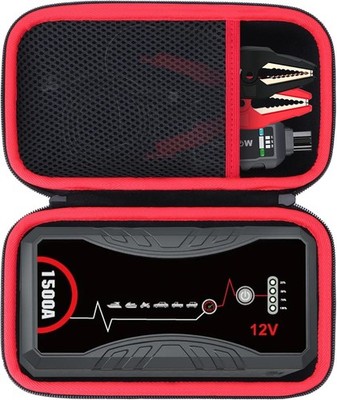 Aufbewahrungstasche kompatibel mit NEXPOW Q10S 1500A / T11F Tragbare... 