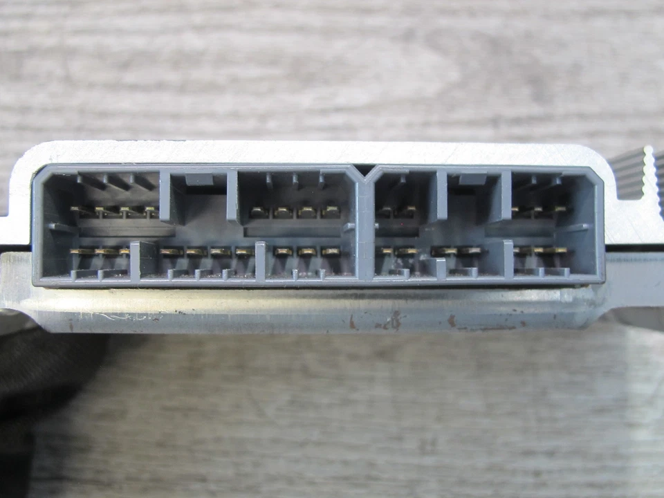 99-01 ISUZU 车辆 4WD 转运箱 TOD 控制单元 8972134670 原始设备制造商 — 第 4/4 张图片