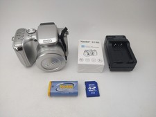 Kodak EasyShare 6.1MP Compact Camera | Model Z612 | TESTED, NEW BATTERY