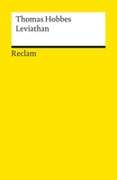 Leviathan ~ Thomas Hobbes ~ 9783150083482
