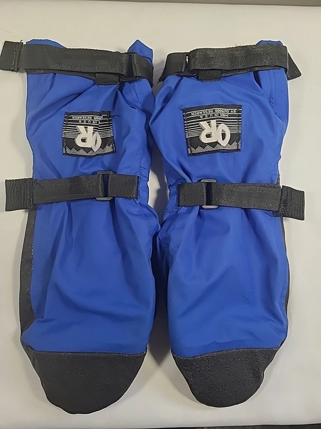 OR outdoor research mittens Gloves