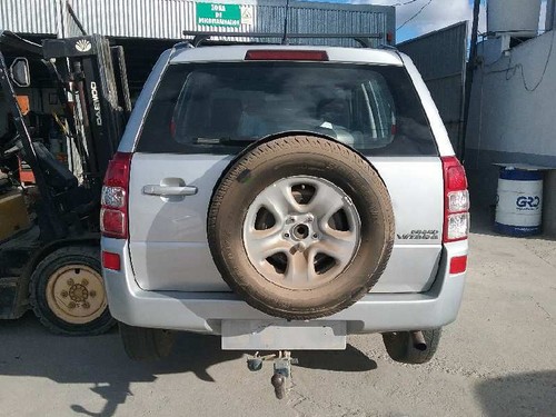 commutatore avviamento per SUZUKI GRAND VITARA (JB JT) 2008 3916268 - Picture 7 of 9