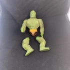 1981 Vintage He-man MOTU Mossman Figure Parts Only