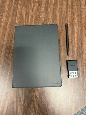 reMarkable Paper Pro Color Display Tablet 11.8'' RM02A Bundled Case & Marker Plus