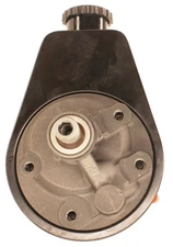 Lares 12091 New Power Steering Pump
