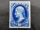 nystamps US Stamp Color Proof Mint Only 50 Exist Rare Paid $500   M20x940