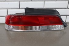 1997-2001 Honda Prelude Driver Left Lh Tail Light Oem