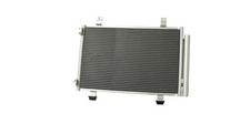 Condensateur Opel AGILA