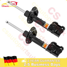 Coppia ammortizzatori anteriori completi per Hyundai Palisade senza Electric 54651-C5260