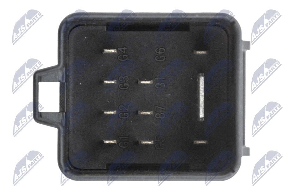 Fits NTY EZP-VW-006 CONTROLLER/RELAY FOR ARS  ⭐UK Stock⭐