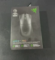 Razer Viper V3 Pro Wireless Esports Gaming Mouse: Symmetrical - 54g Lightweight