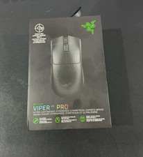 Razer Viper V3 Pro Wireless Esports Gaming Mouse: Symmetrical - 54g Lightweight