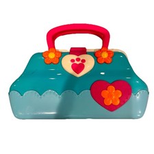Vida the Vet Bag Kids Veterinarian Toy CASE O...